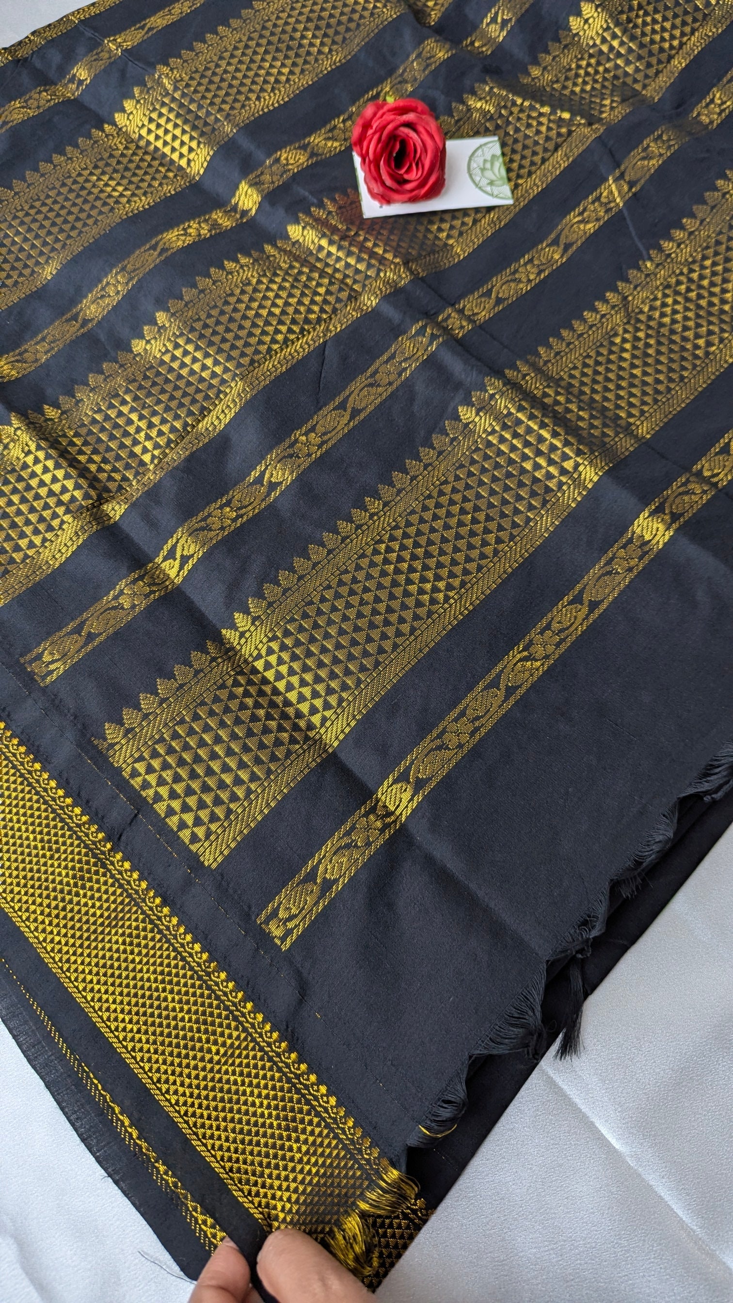 Kalyani Cotton Sarees - SAROYA