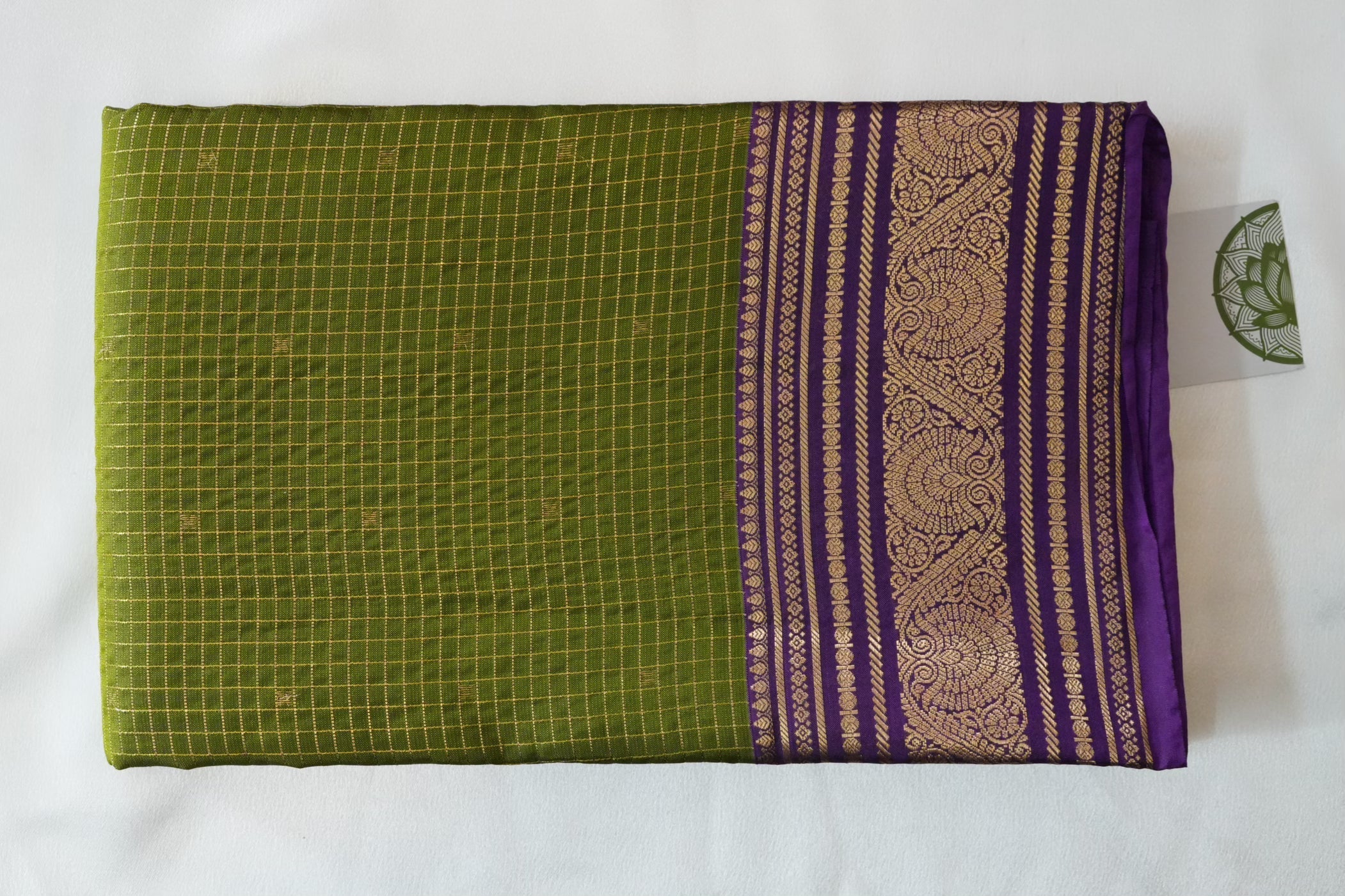 Silk Collection - SAROYA