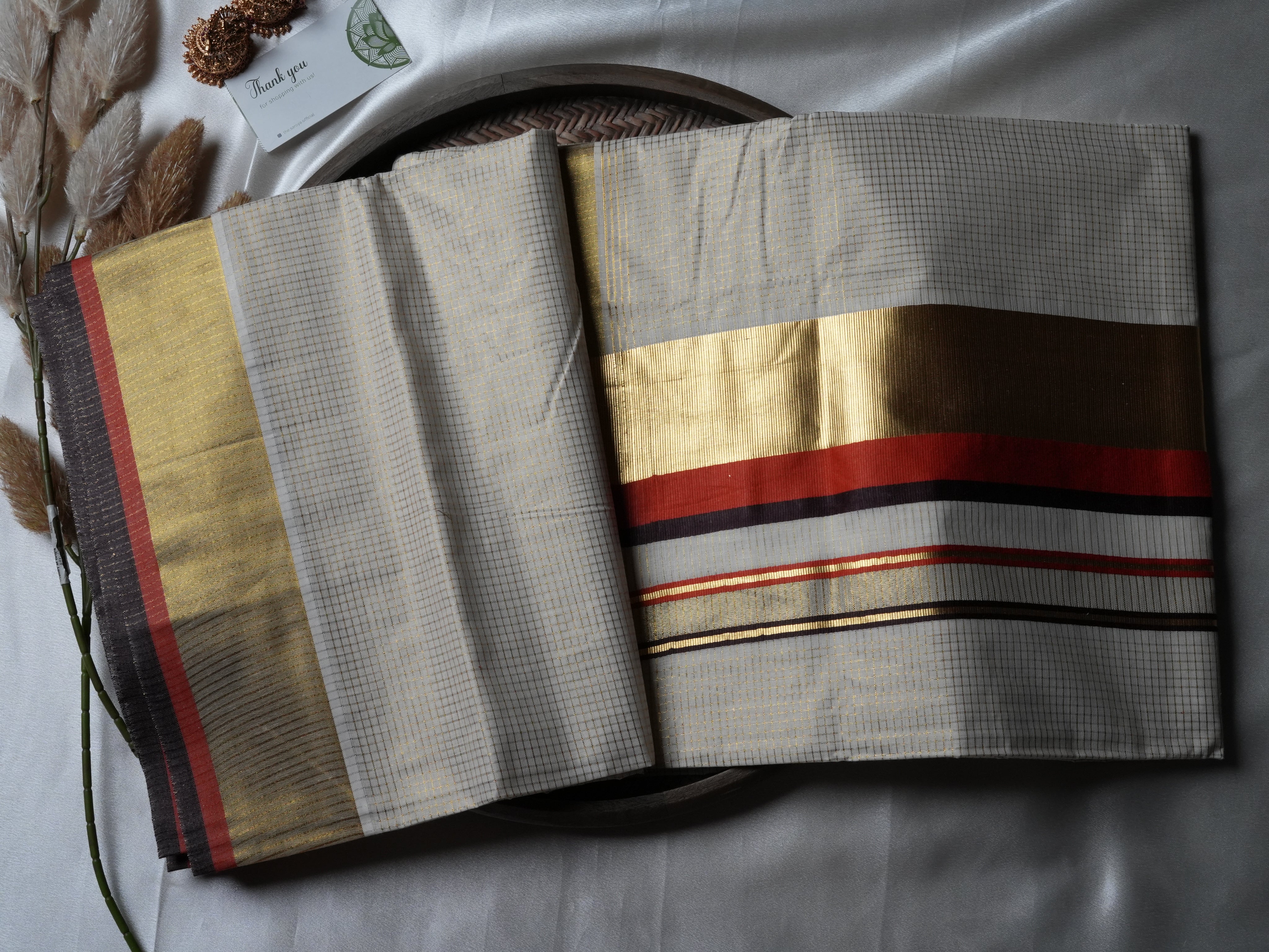 Blouse Part